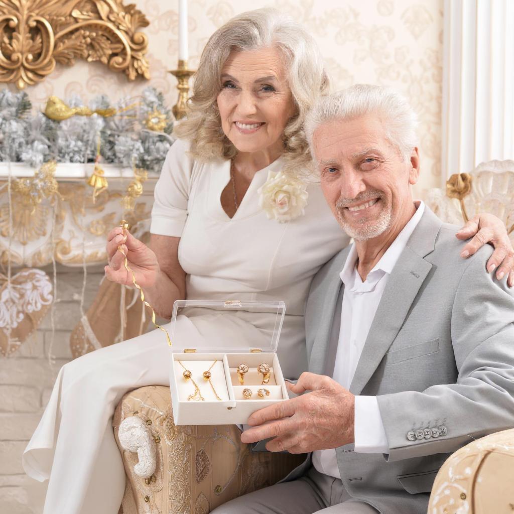 מתנה ליום נשואין